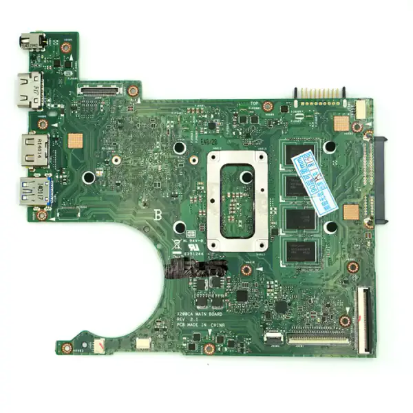 Asus X200CA Motherboard
