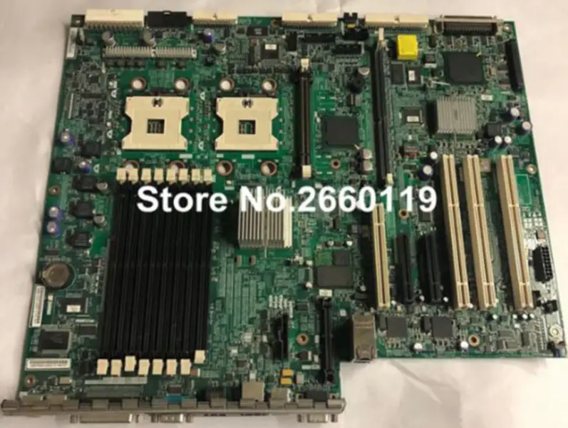 IBM X236 Motherboard
