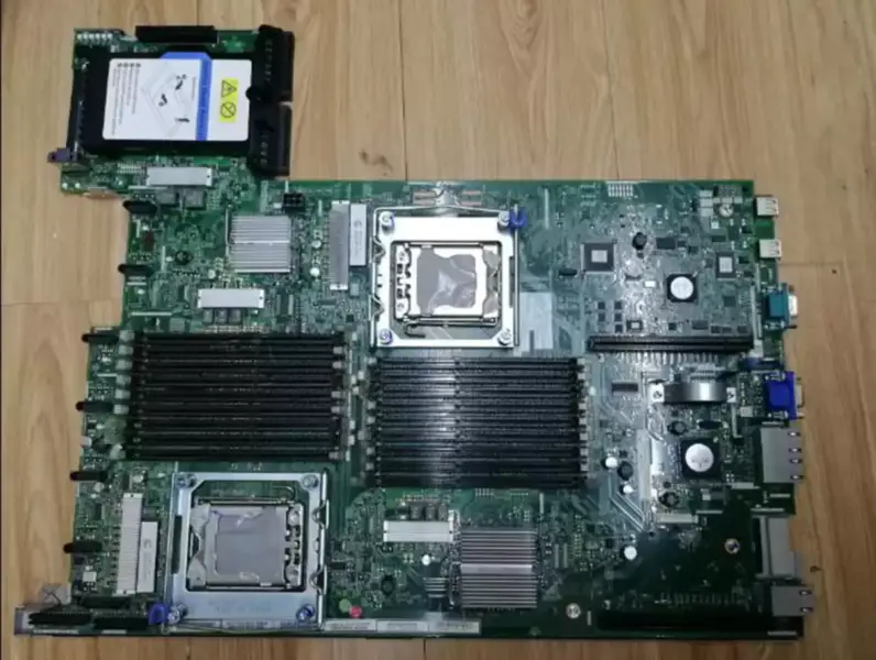 IBM X3550M3 X3650M3 Server motherboard 59Y3793 69Y4438 69Y5082 81Y6625