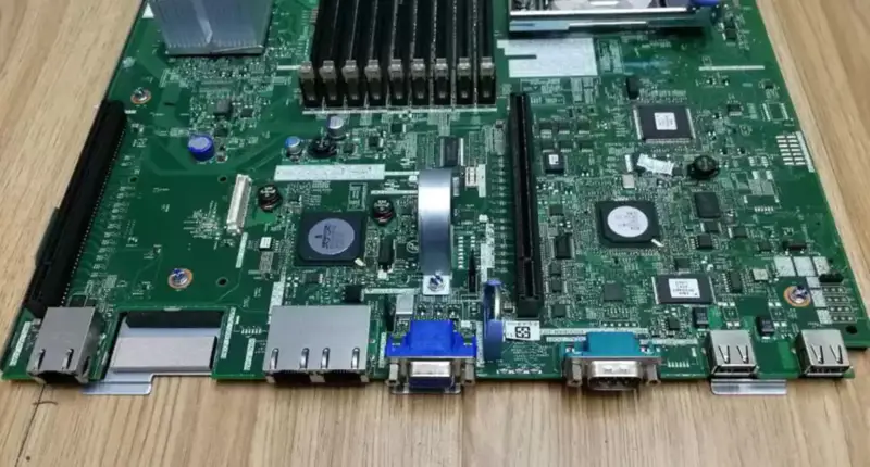 IBM X3550M3 X3650M3 Server motherboard 59Y3793 69Y4438 69Y5082 81Y6625