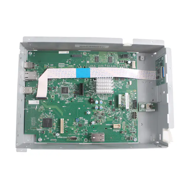 Formatter Board for HP LaserJet Enterprise E72525dn E72530z E72535dn E72525 E72530 E72535 Main Board