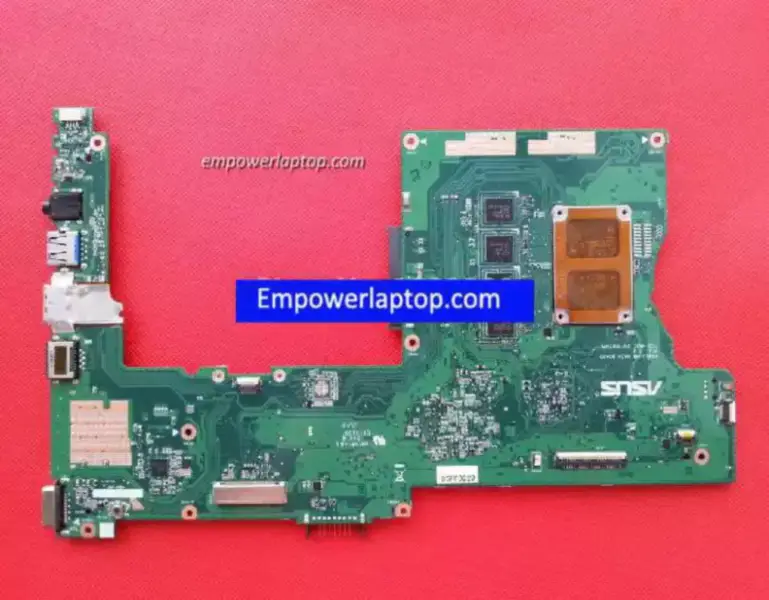 Asus X401U Motherboard