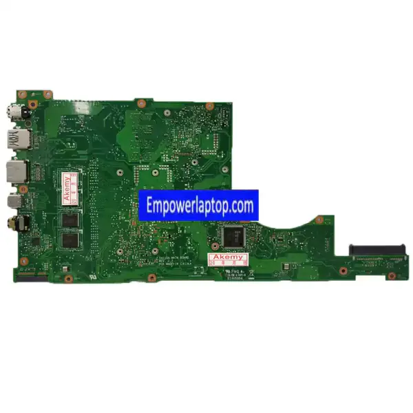 Asus X411UN I5-8250U 4G RAM Dedicated Graphics Motherboard for X411UN X411UNV X411UA X411U Laptop