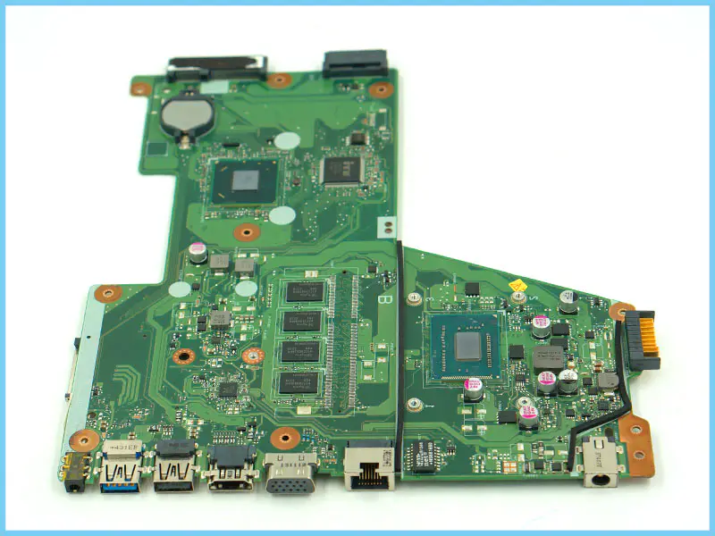 Asus X451C X451CA Motherboard