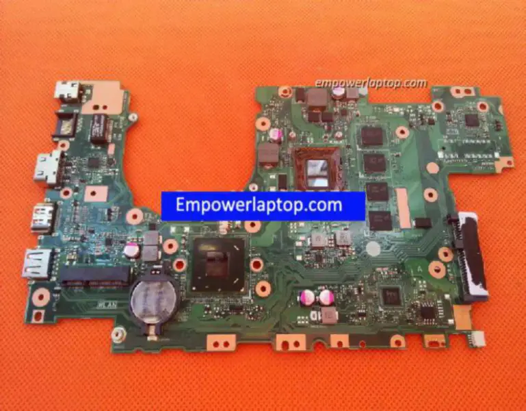 Asus X502C Motherboard