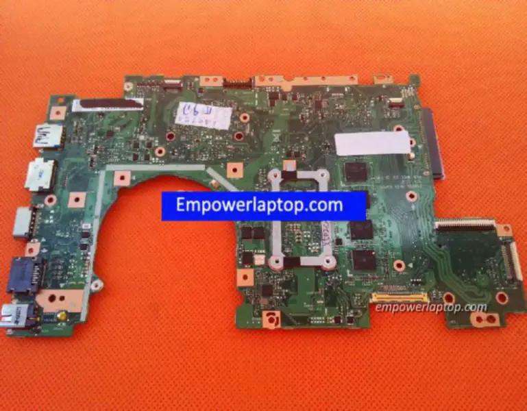 Asus X502C Motherboard