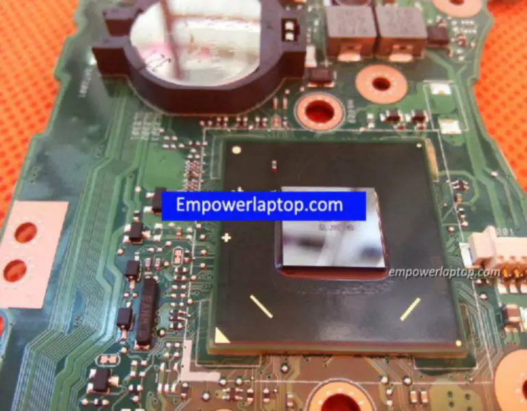 Asus X502C Motherboard