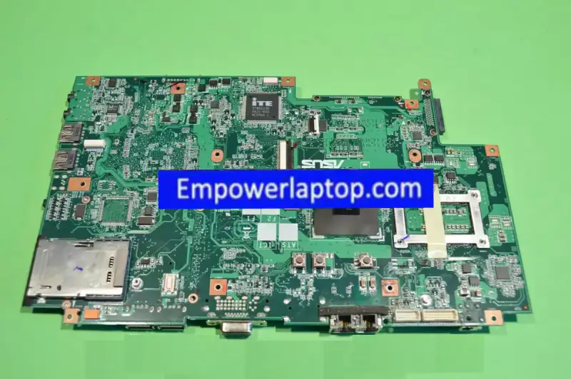 Asus X51L motherboard