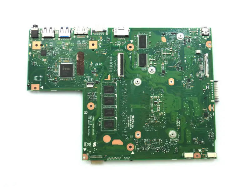 Asus X540LJ Motherboard for Asus F540L X540L