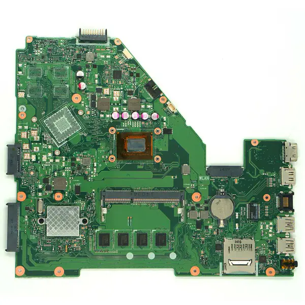 Asus X550CA motherboard
