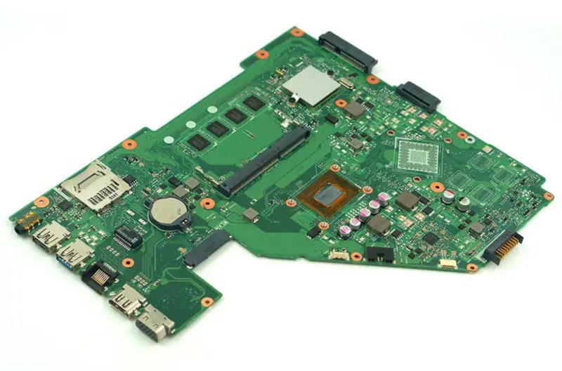 Asus X550CA motherboard