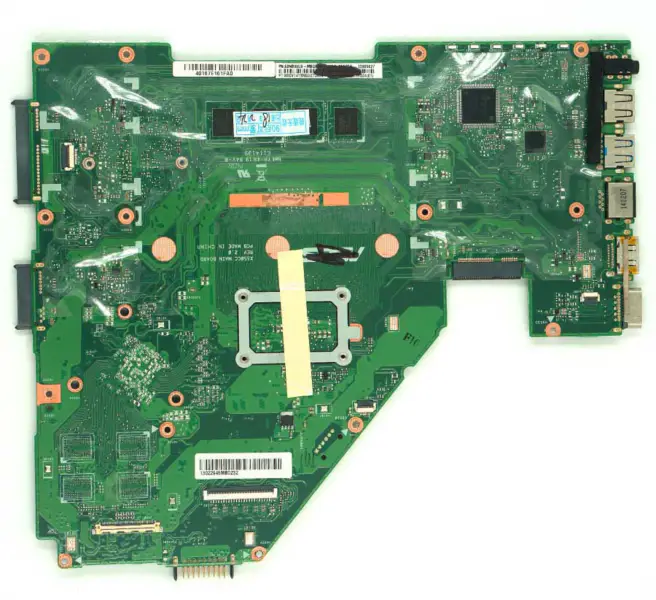 Asus X550CA motherboard
