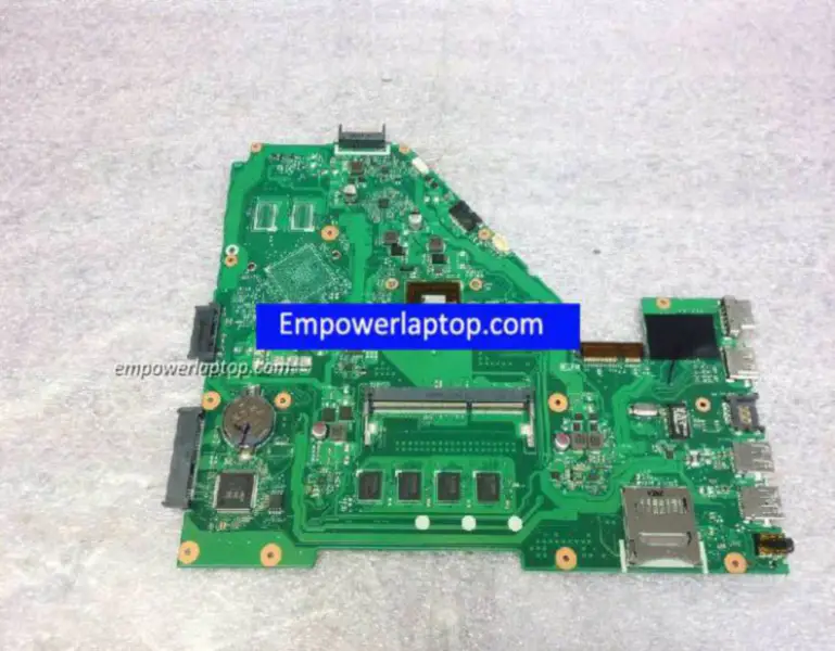 Asus X550EP Motherboard for X550E X552E F552E