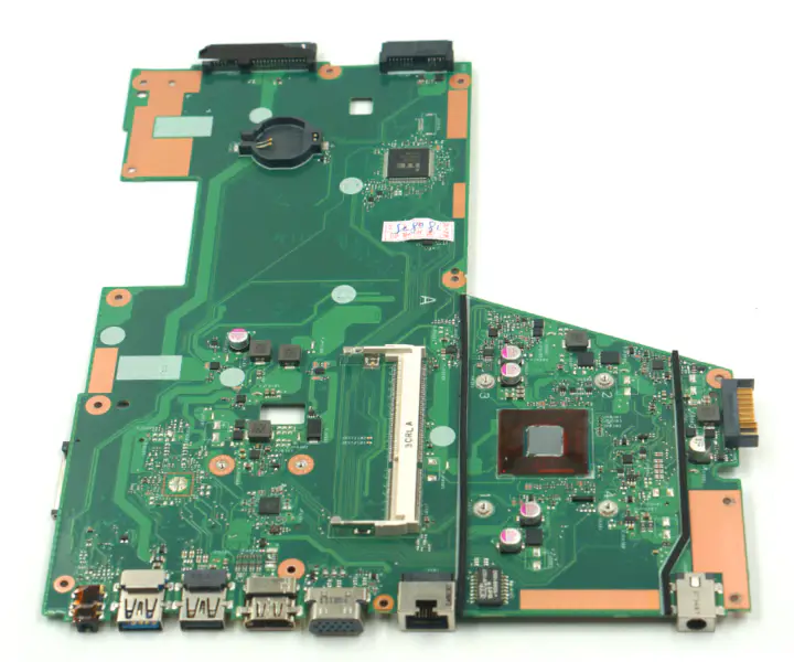 Asus X551MA Motherboard