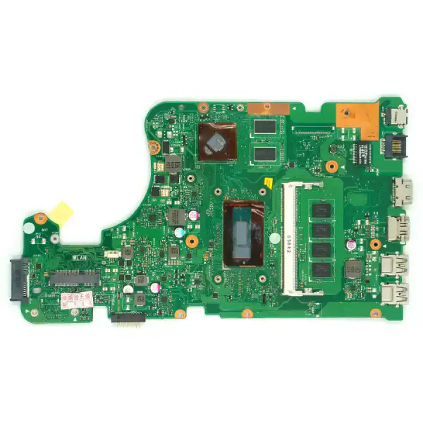 ASUS X555LA X555LB X555LD X555LJ Motherboard