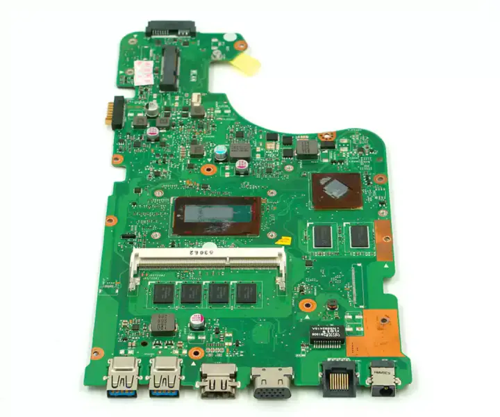 ASUS X555LA X555LB X555LD X555LJ Motherboard