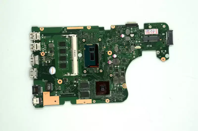 ASUS X555LA X555LB X555LD X555LJ Motherboard