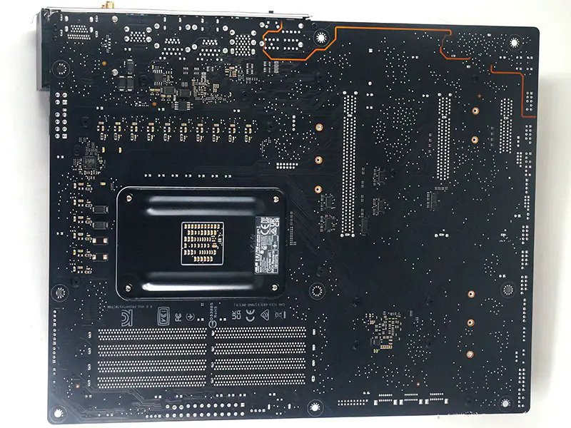 Asus ProArt X570-CREATOR WIFI Motherboard