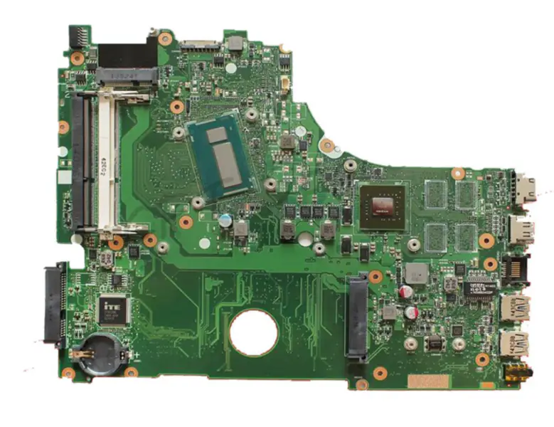 Asus X750LN x750l 60NB05N0-MB1120 Motherboard