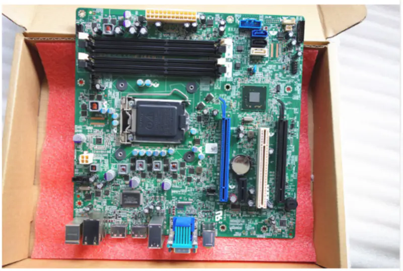 DELL T1650 DT 7010 9010 MT X9M3X 0X9M3X CN-0X9M3X Motherboard