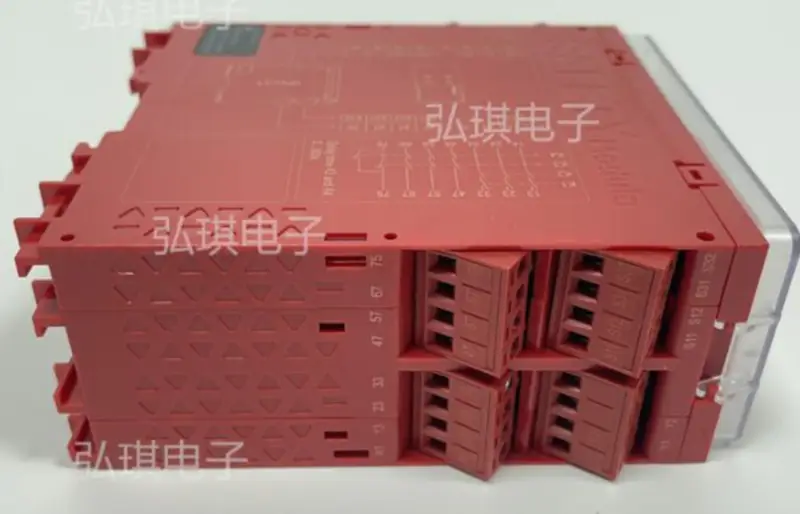 Schneider XPSUAT13A3AP module
