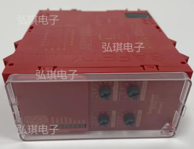 Schneider XPSUAT13A3AP module