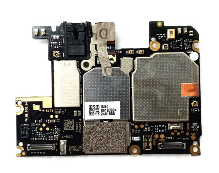 Xiaomi Play Mi Play Motherboard