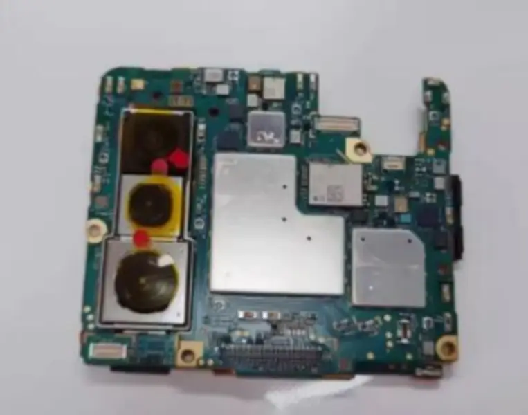 Sony X5II motherboard universal version
