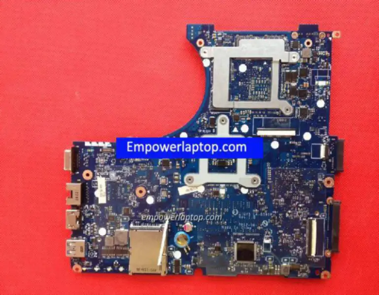 Lenovo Y400 GT 650M QIQY5 LA-8691P Motherboard