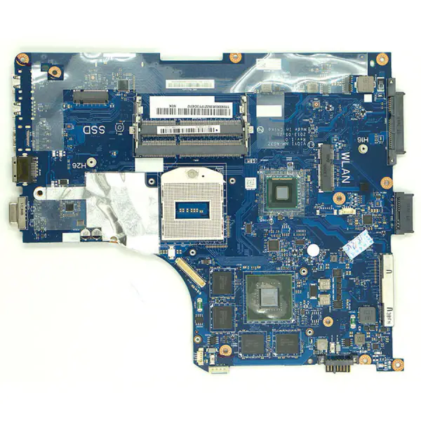 Lenovo Y510P NM-A032 N14P-GT1-A2 GT755M Motherboard