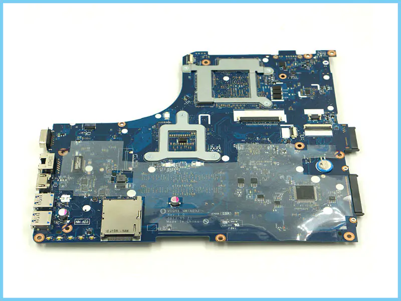 Lenovo Y510P NM-A032 N14P-GT1-A2 GT755M Motherboard