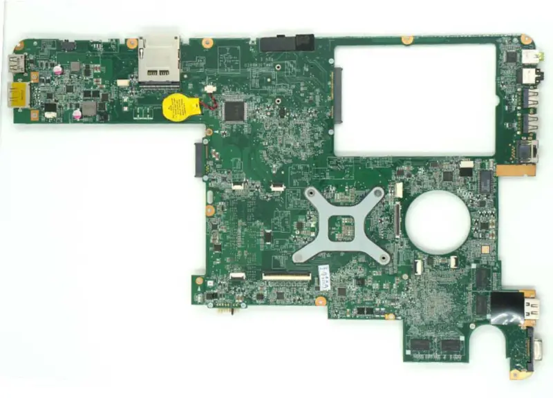 Lenovo Y560P DAKL3EMB8E0 Motherboard
