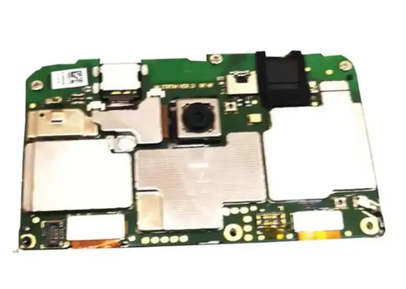 Huawei Y7 2017 TRT-L53 TRT-L21A TRT-AL00 motherboard unlocked 3+32G 4+64G