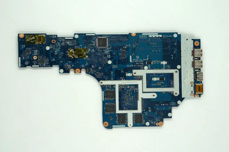 Lenovo LA-B111P Y70-70 Touch GTX 860M Motherboard