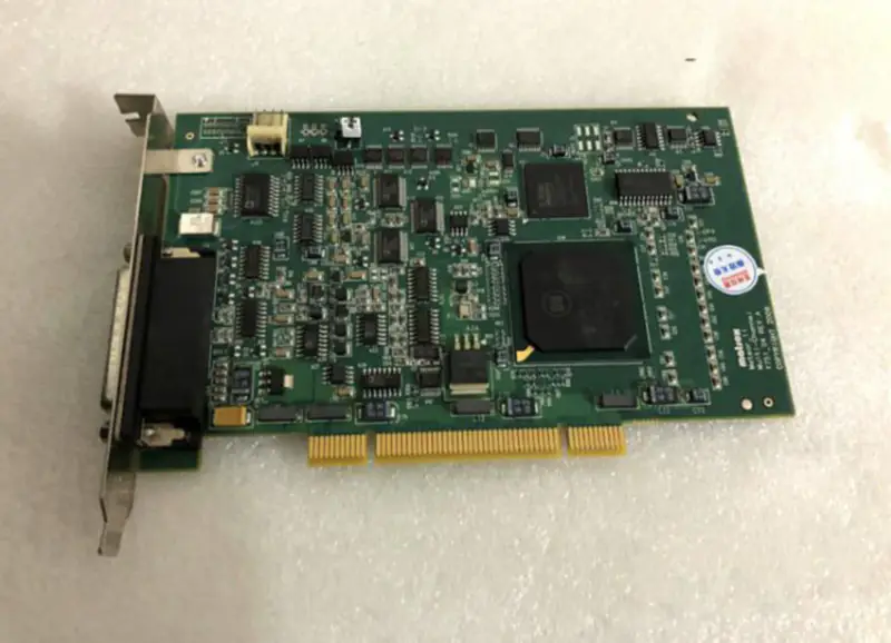 Matrox METEOR2-MC/4* Y751-04 REV.A industrial motherboard