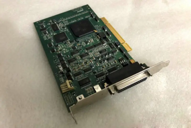 Matrox METEOR2-MC/4* Y751-04 REV.A industrial motherboard