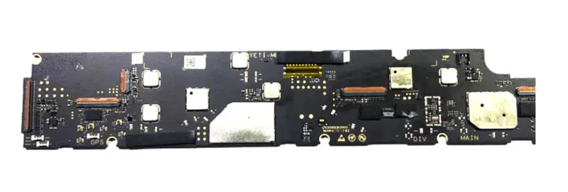 Lenovo Yoga Book X91 X91L X91F YB1-X91L YB1-X91F Motherboard