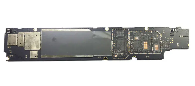 Lenovo Yoga Book X91 X91L X91F YB1-X91L YB1-X91F Motherboard