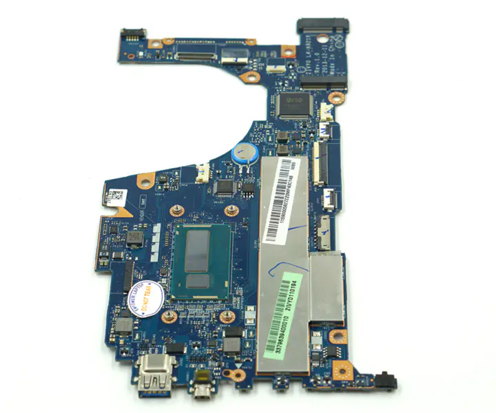 Lenovo Yoga 2 13 ZIVY0 LA-A921P Motherboard