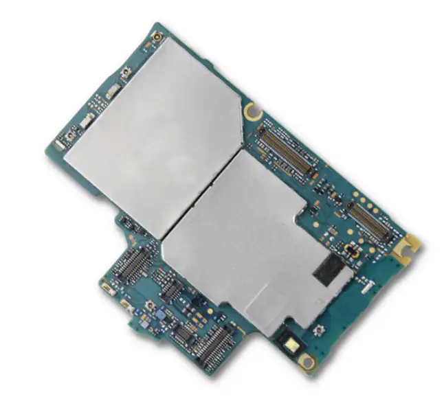Sony Ericsson Z3 Plus E6533 Dual-SIM unlocked 32GB Motherboard