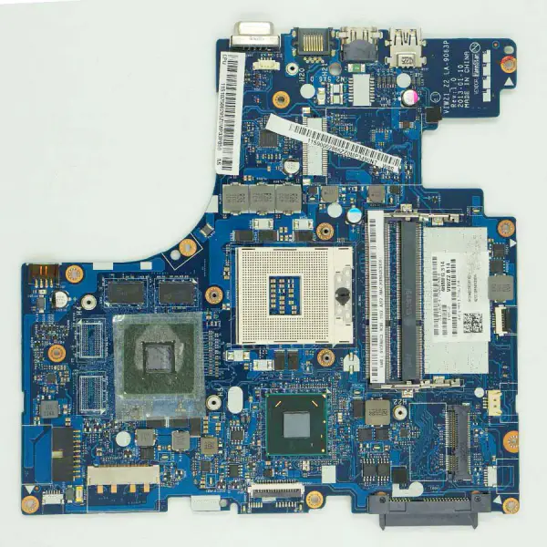 Lenovo Z500 VIWZ1-Z2 LA-9061P LA-9063P Motherboard