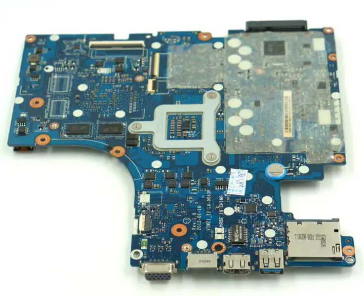 Lenovo Z500 VIWZ1-Z2 LA-9061P LA-9063P Motherboard