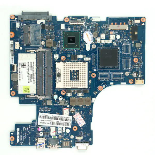 Lenovo Z500 VIWZ1-Z2 LA-9061P LA-9063P Motherboard