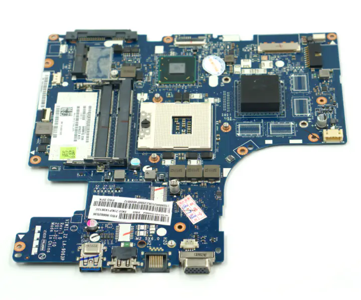 Lenovo Z500 VIWZ1-Z2 LA-9061P LA-9063P Motherboard