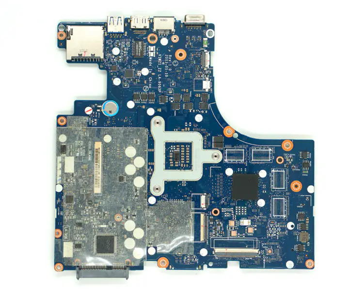 Lenovo Z500 VIWZ1-Z2 LA-9061P LA-9063P Motherboard