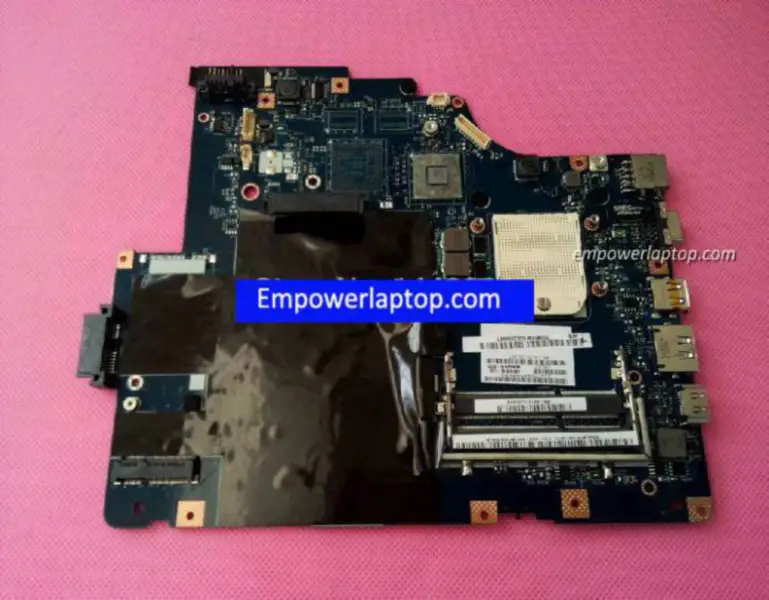 Lenovo LA-5754P Z565 G565 Motherboard