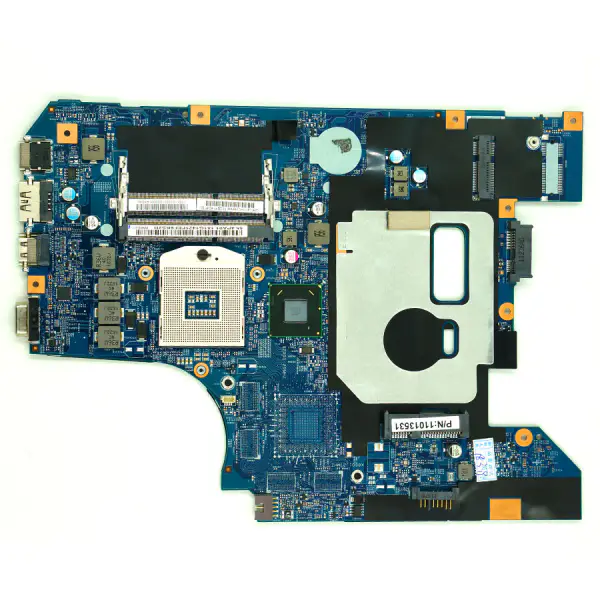 Lenovo Z570 N12P-GS-A1 48.4PA01.021 Motherboard