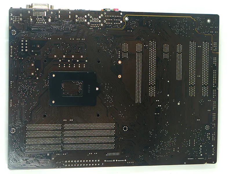ASUS Z97-C Motherboard LGA1150 DDR3 32G ATX