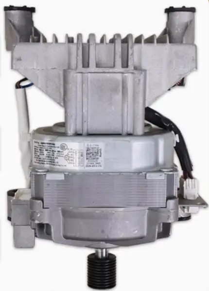 Welling ZXGN-420-8-170L motor for Midea drum washing machine