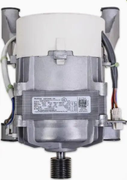 Welling ZXGN-420-8-57L motor for Midea drum washing machine